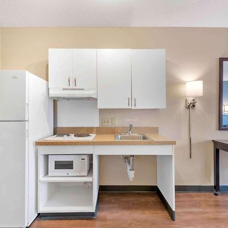 Extended Stay America Select Suites - Charlotte - Airport Eksteriør bilde