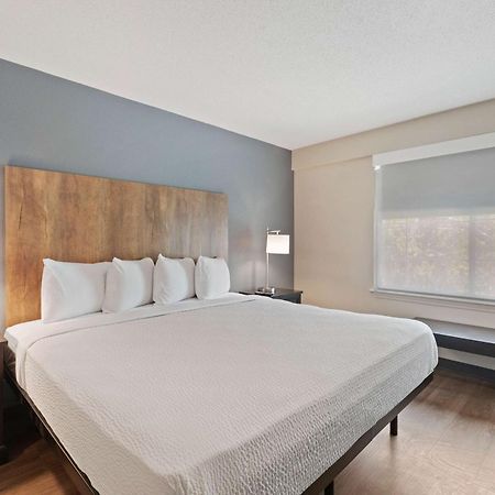 Extended Stay America Select Suites - Charlotte - Airport Eksteriør bilde