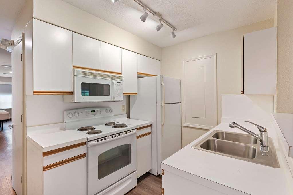 Extended Stay America Select Suites - Charlotte - Airport Rom bilde