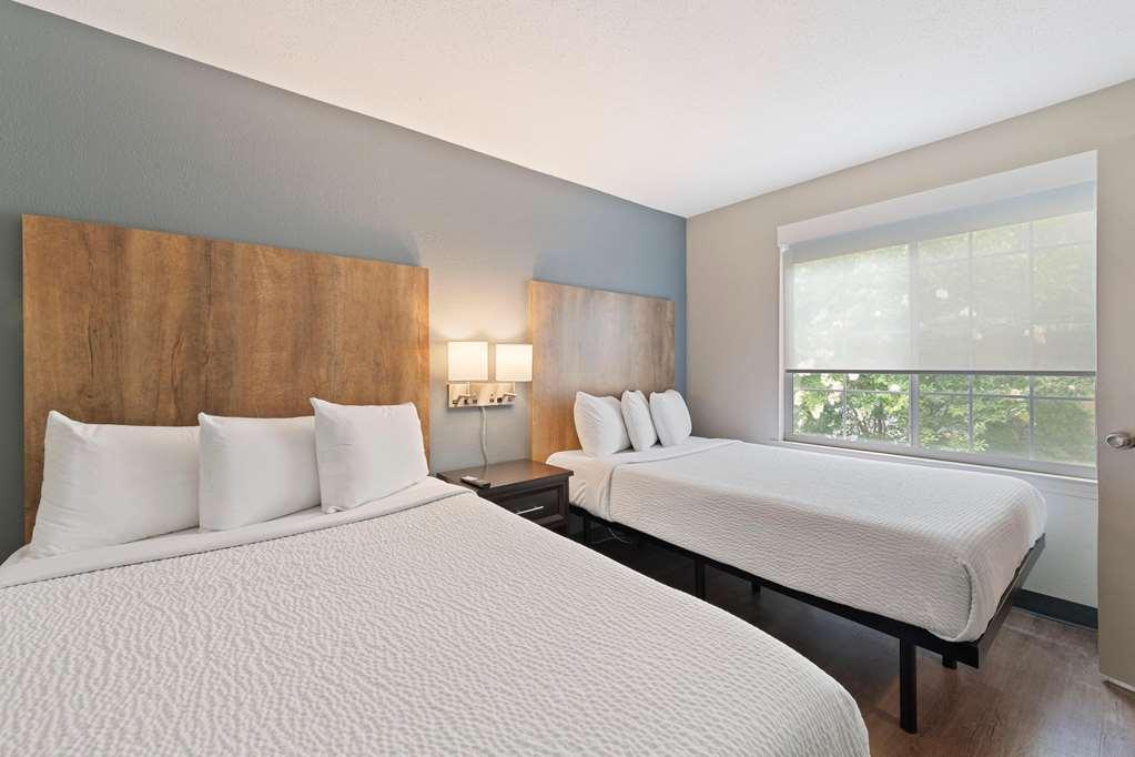 Extended Stay America Select Suites - Charlotte - Airport Rom bilde