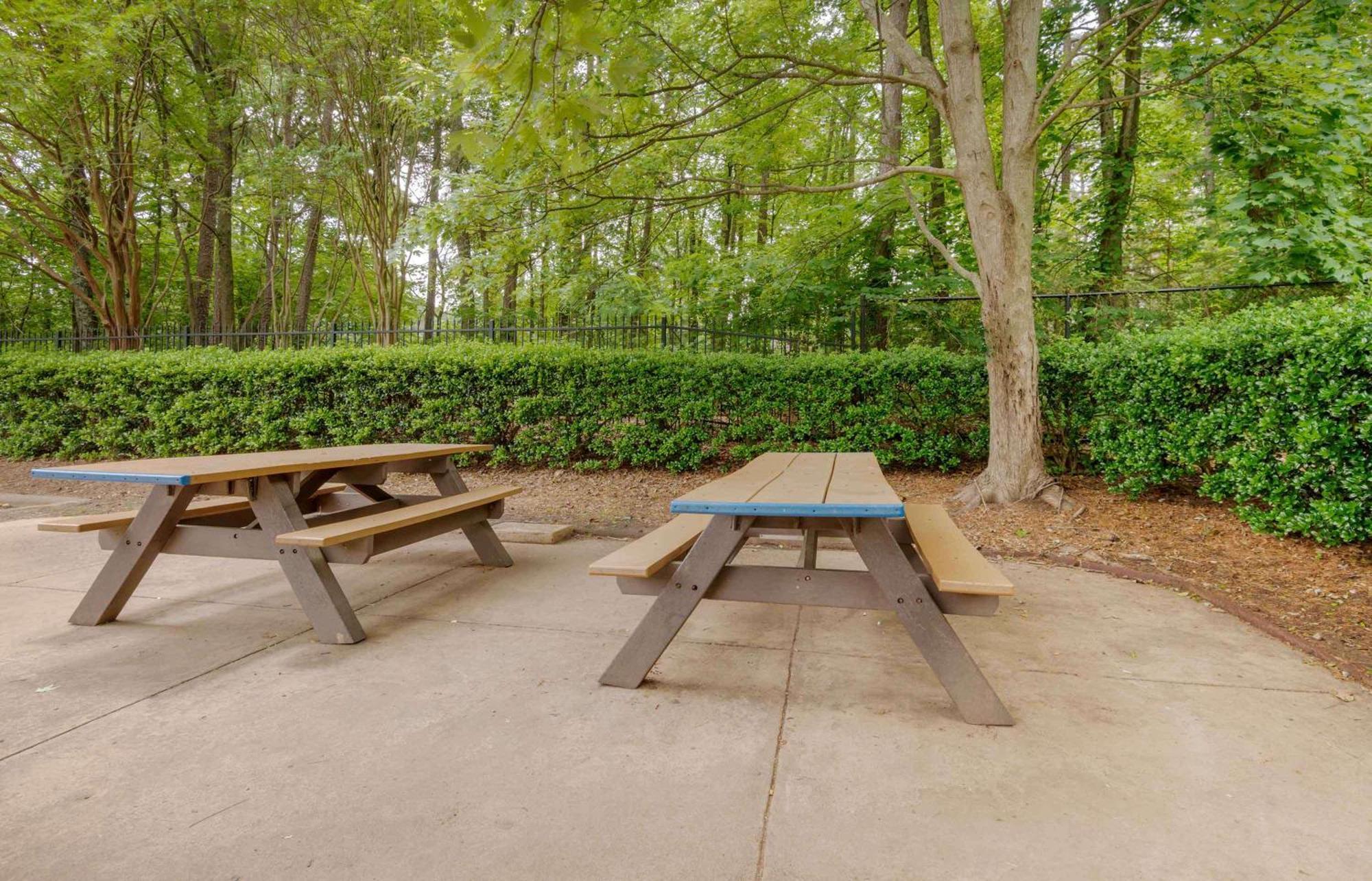 Extended Stay America Select Suites - Charlotte - Airport Eksteriør bilde