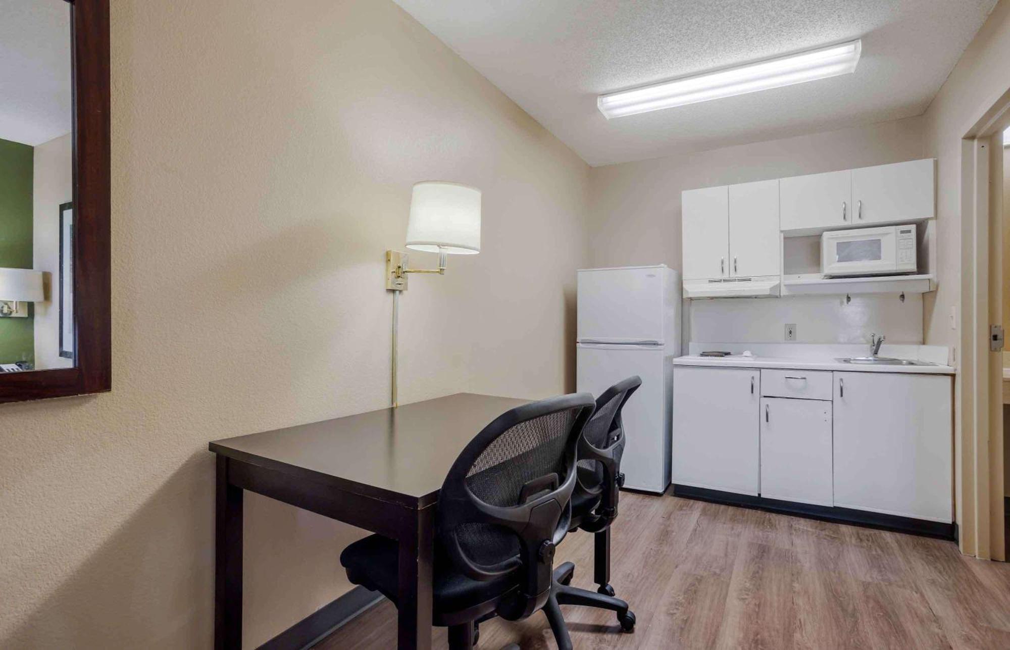 Extended Stay America Select Suites - Charlotte - Airport Eksteriør bilde