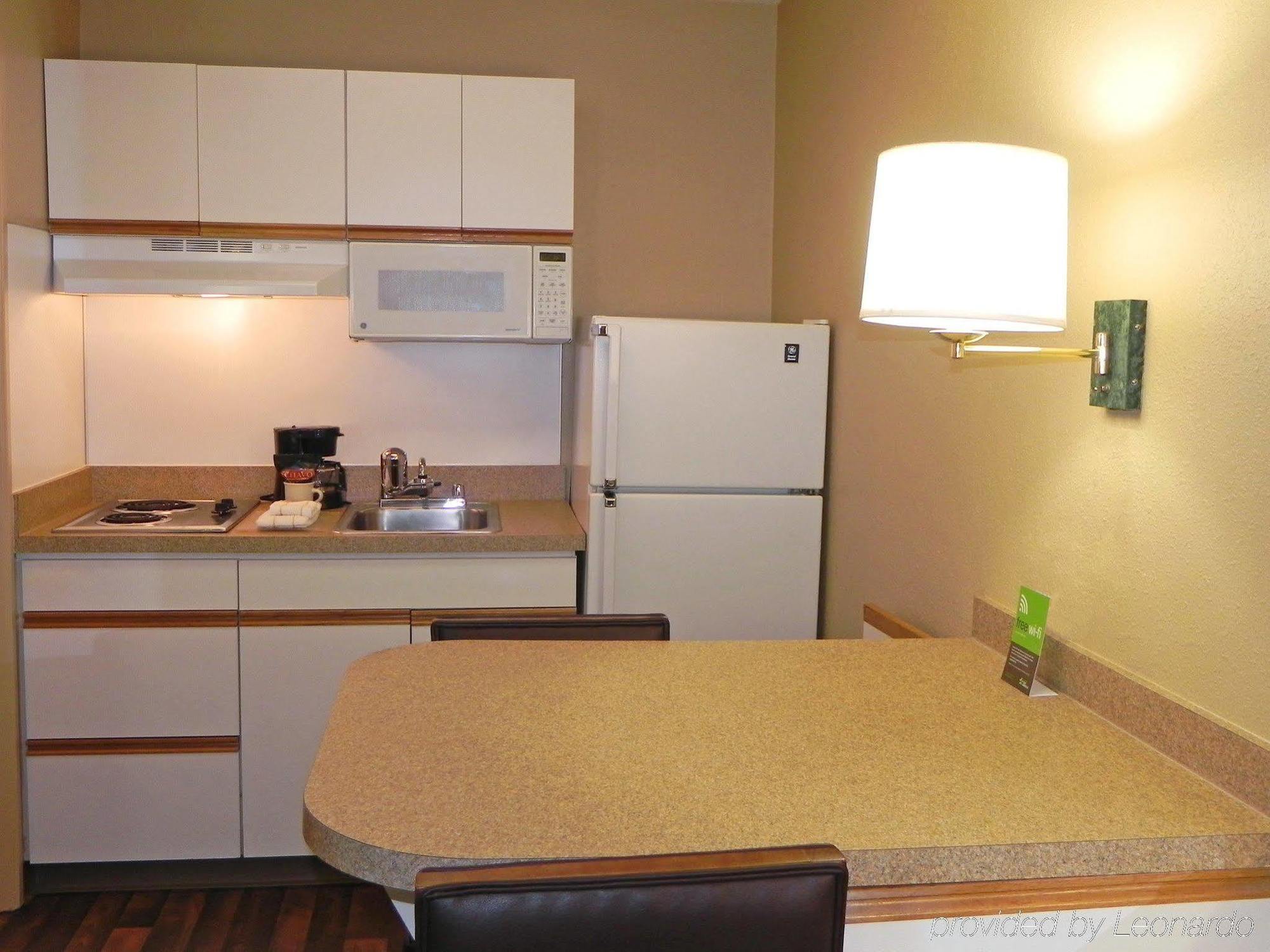 Extended Stay America Select Suites - Charlotte - Airport Eksteriør bilde