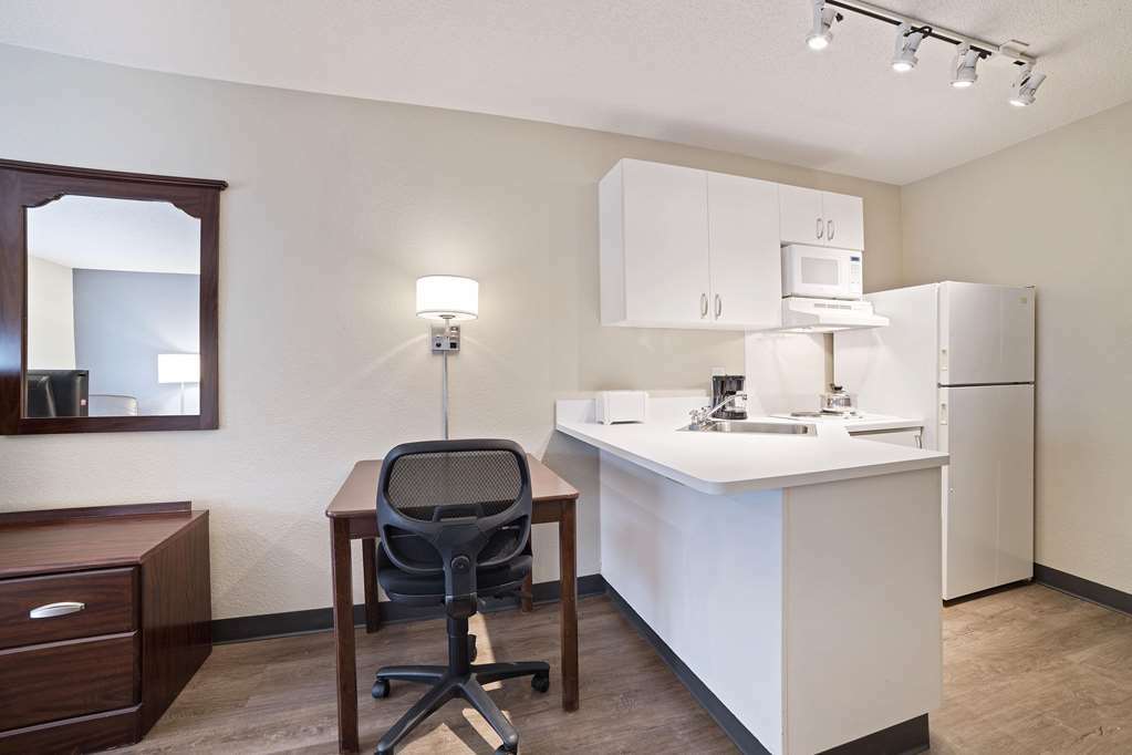 Extended Stay America Select Suites - Charlotte - Airport Rom bilde