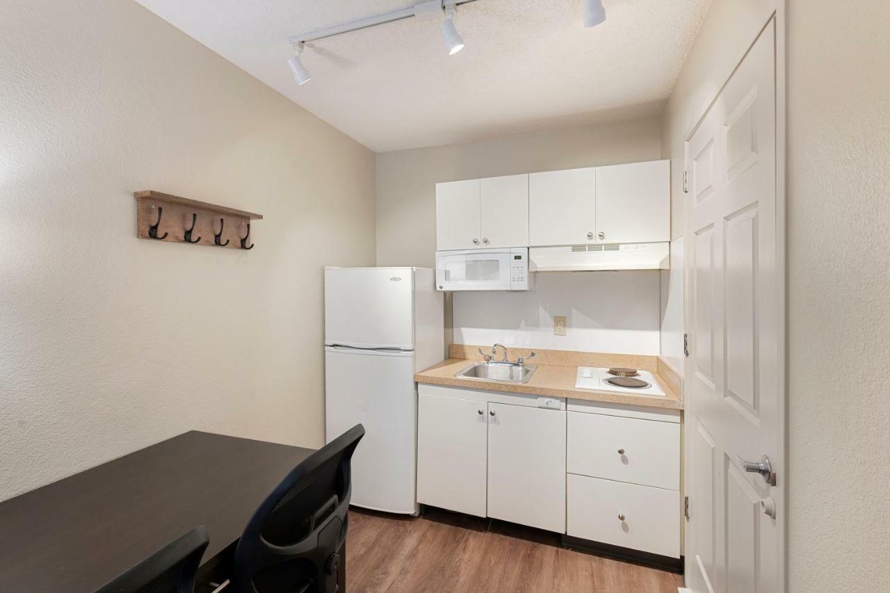 Extended Stay America Select Suites - Charlotte - Airport Eksteriør bilde