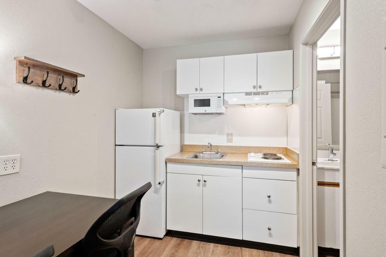 Extended Stay America Select Suites - Charlotte - Airport Eksteriør bilde